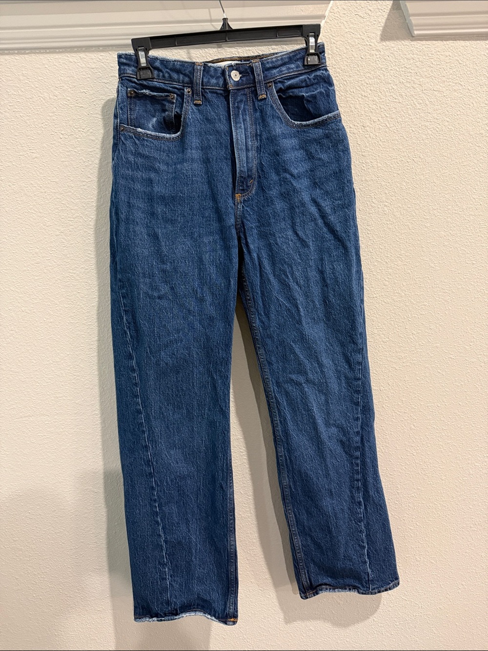 Women’s Abercrombie 90’s Relaxed Curve Love